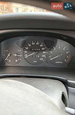 Седан Daewoo Lanos 2008 в 