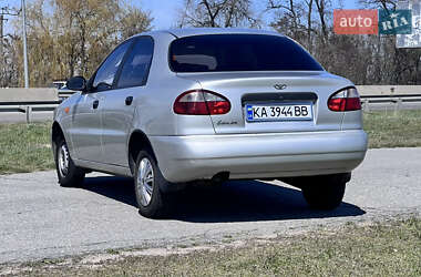 Седан Daewoo Lanos 2005 в 