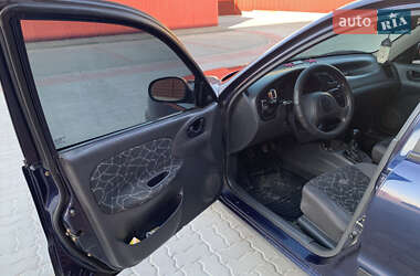 Седан Daewoo Lanos 2003 в 