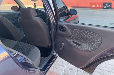 Седан Daewoo Lanos 2003 в 