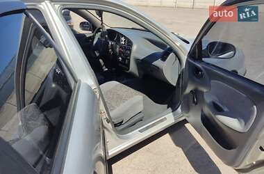 Седан Daewoo Lanos 2005 в 