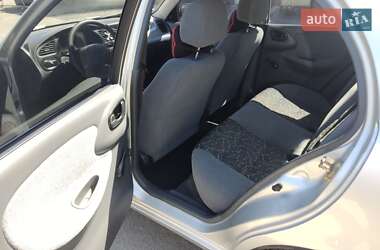 Седан Daewoo Lanos 2005 в 