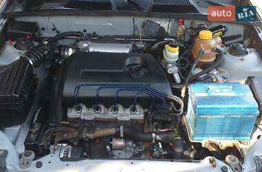 Седан Daewoo Lanos 2007 в 