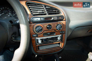 Седан Daewoo Lanos 2004 в 