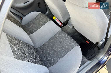 Седан Daewoo Lanos 2007 в 
