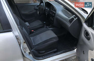 Седан Daewoo Lanos 2006 в 