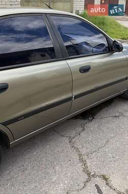Седан Daewoo Lanos 2003 в 