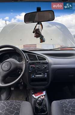 Седан Daewoo Lanos 2003 в 