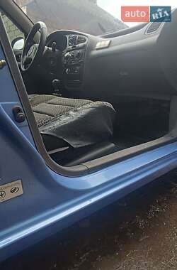 Седан Daewoo Lanos 2007 в Конотопі