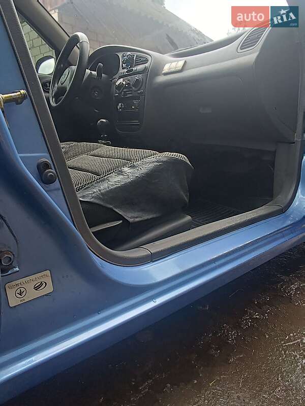 Седан Daewoo Lanos 2007 в Конотопе фото 13 Седан Daewoo Lanos 2007 в Конотопе