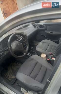 Седан Daewoo Lanos 2005 в 