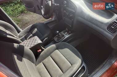 Седан Daewoo Lanos 2008 в 