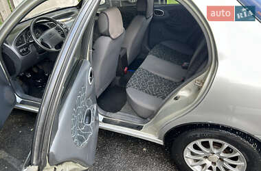 Седан Daewoo Lanos 2004 в 
