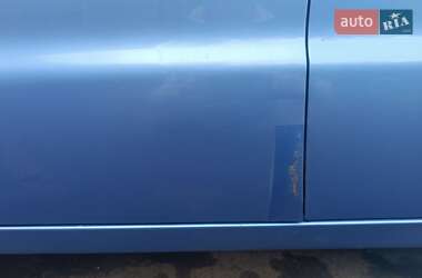 Седан Daewoo Lanos 2007 в Конотопі