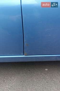 Седан Daewoo Lanos 2007 в Конотопі