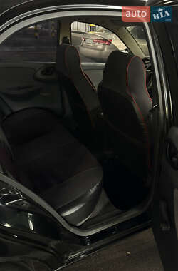 Седан Daewoo Lanos 2008 в 