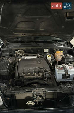 Седан Daewoo Lanos 2008 в 