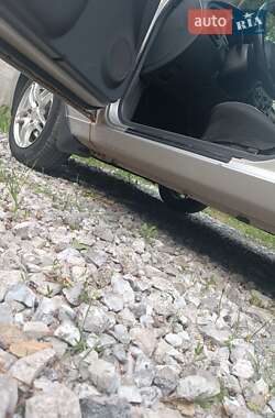 Седан Daewoo Lanos 2004 в 