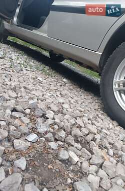 Седан Daewoo Lanos 2004 в 