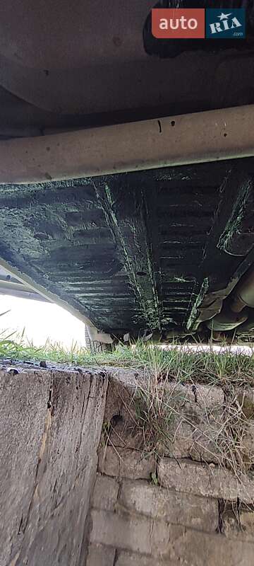 Седан Daewoo Lanos 2006 в Каменском