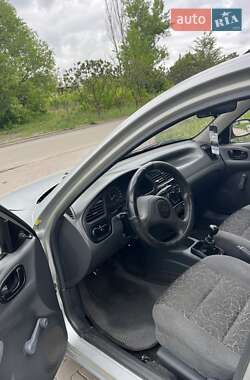 Седан Daewoo Lanos 2008 в 
