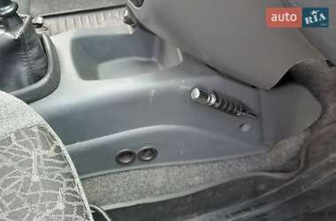 Седан Daewoo Lanos 2005 в 