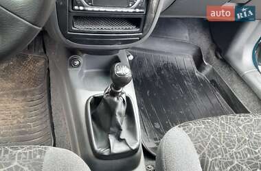 Седан Daewoo Lanos 2005 в 