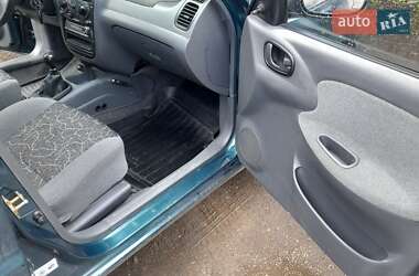 Седан Daewoo Lanos 2005 в 
