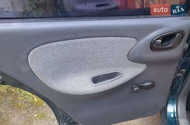 Седан Daewoo Lanos 2005 в 