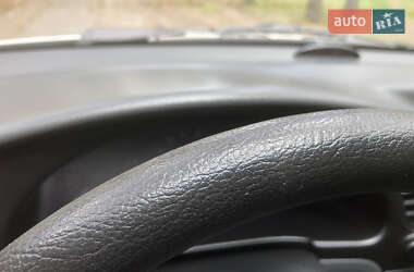 Хэтчбек Daewoo Lanos 2008 в 