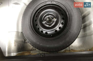 Хэтчбек Daewoo Lanos 2008 в 