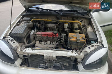Седан Daewoo Lanos 2003 в 