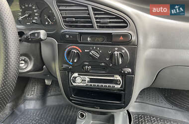Седан Daewoo Lanos 2008 в 