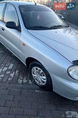 Седан Daewoo Lanos 2006 в 
