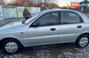 Седан Daewoo Lanos 2006 в 