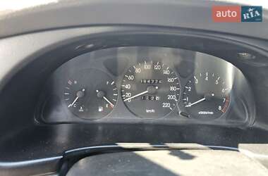 Седан Daewoo Lanos 2007 в 