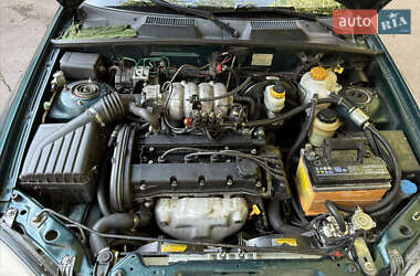 Седан Daewoo Lanos 2007 в 