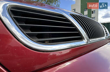 Седан Daewoo Lanos 2006 в 