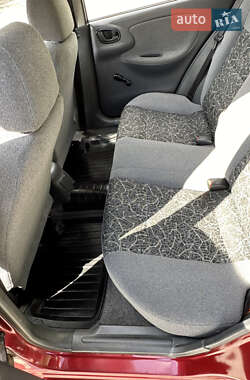 Седан Daewoo Lanos 2006 в 