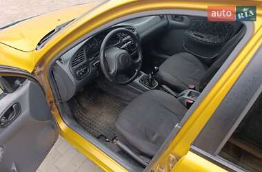 Седан Daewoo Lanos 2003 в 