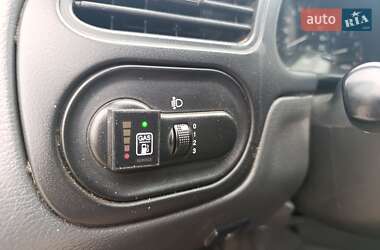 Седан Daewoo Lanos 2003 в 