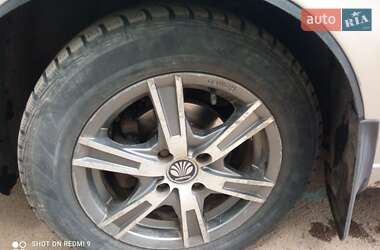 Седан Daewoo Lanos 2003 в 