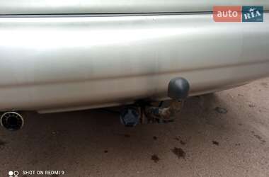 Седан Daewoo Lanos 2003 в 