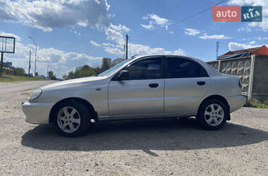 Седан Daewoo Lanos 2004 в 