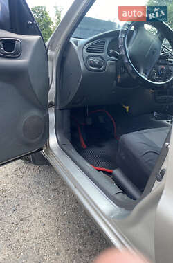 Седан Daewoo Lanos 2004 в 
