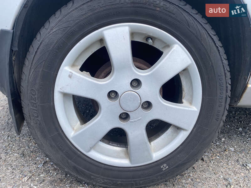 Седан Daewoo Lanos 2004 в Киеве фото 12 Седан Daewoo Lanos 2004 в Киеве