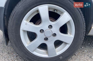 Седан Daewoo Lanos 2004 в 