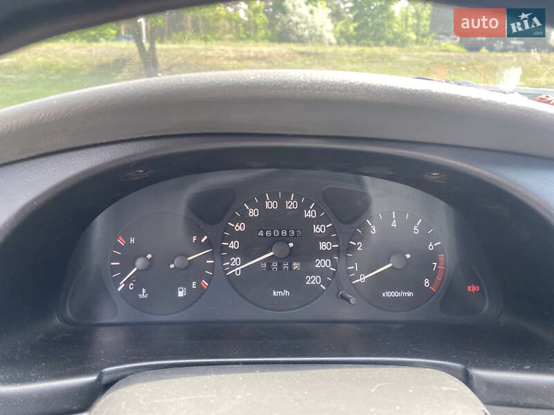 Седан Daewoo Lanos 2004 в Киеве фото 21 Седан Daewoo Lanos 2004 в Киеве