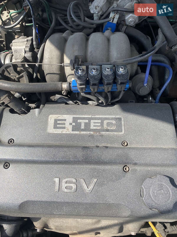 Седан Daewoo Lanos 2004 в Киеве фото 23 Седан Daewoo Lanos 2004 в Киеве