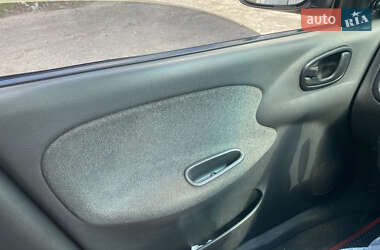 Седан Daewoo Lanos 2004 в 